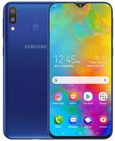 Прошивка телефона Samsung Galaxy M20